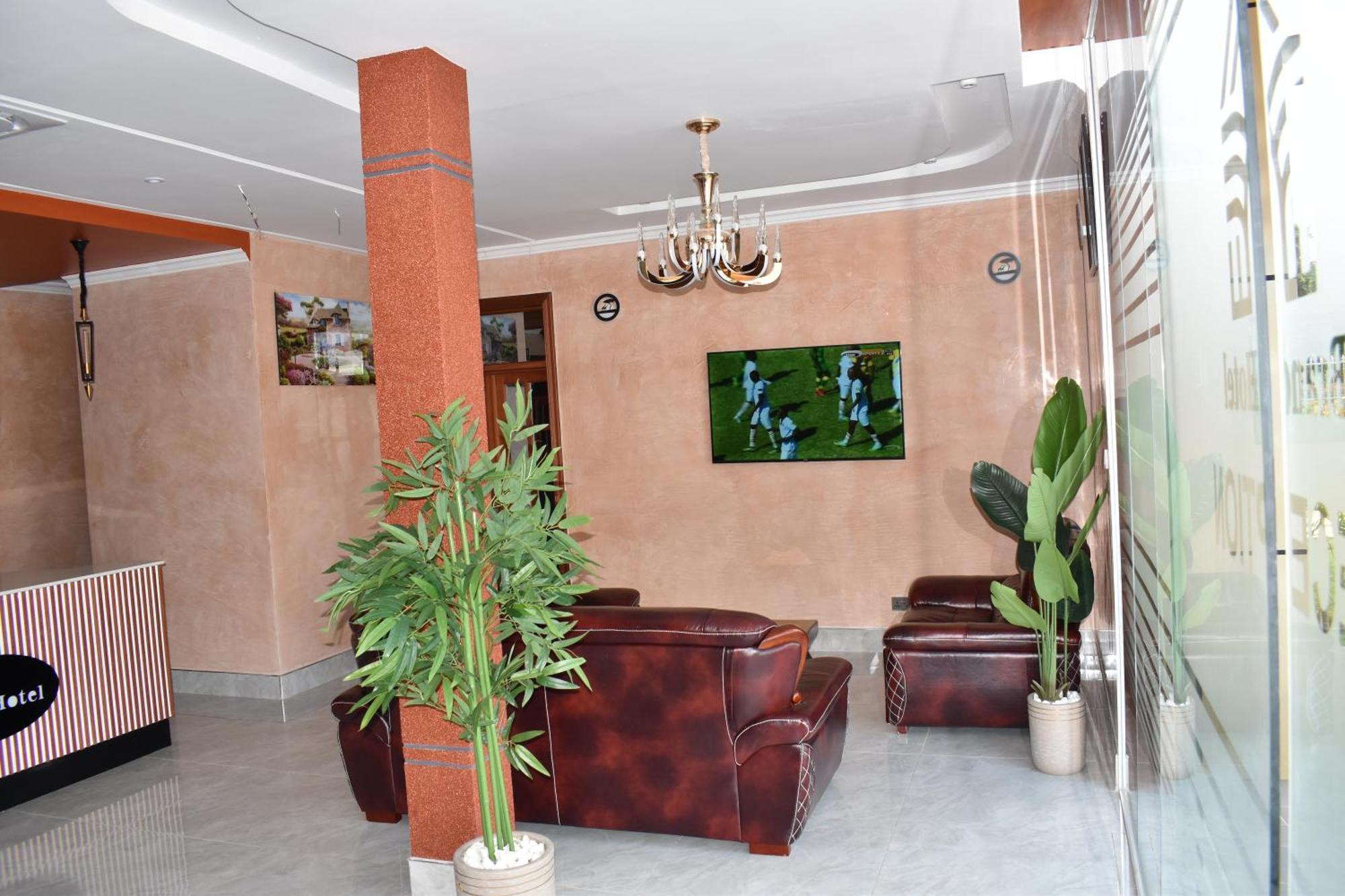 Brand Hotel دودوما المظهر الخارجي الصورة
